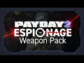 Payday 2 Just Got A Paid DLC in 2026