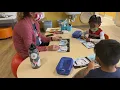 Nathaniel Jones Early Learning Center Promotional