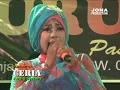 Download Lagu NURUL SYAFA - Sisa Umur Voc. Enie Aprilia Live in Mindahan 2017