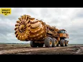 Download Lagu Expensive Agricultural Machines Working At Another Level #2 - Heavy Machinery
