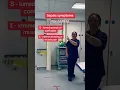 Symptoms of sepsis