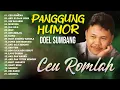 Download Lagu PANGGUNG HUMOR DOEL SUMBANG - Ceu Romlah, Didi Benjol, Aku Si Raja Goda