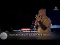 We Lift Our Hands Nobody Greater Apostle Joshua Selman Powerful Worship Moment