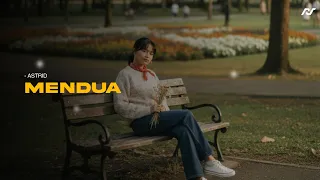 two astrid speed up lyrics 