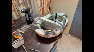 9 May 2025 Long shank M8 tap