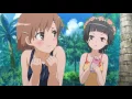Download Lagu A Certain Scientific Railgun - Being a Photo Shoot Model Under the Sun Isn't Easy, You Know