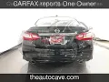 2017 Nissan Altima 2 5 SL Used Cars - Addison TX