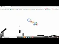 Mr Doob Google Gravity - What is it and How does it Work