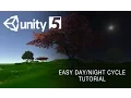 Unity Easy Cycle Tutorial