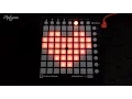 Alan Walker - Faded Launchpad Mini MK2 Cover Project File
