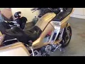 1983 Yamaha venture royale complete