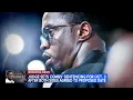 Download Lagu Lawyers signal Sean Combs no longer seeking expedited sentencing