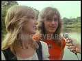 Heart Nancy Wilson Band Interview 1977 Reelin In The Years Archive