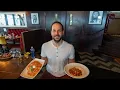 A walking tour of Federal Hill in Providence Rhode Island