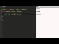 peep the PHP coding screen foreach key and value