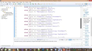 Introduction To Java Programming Exercise 4 18a