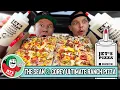 Building A Jet s Pizza By Drafting Ingredients Round By Round It s RanchFest