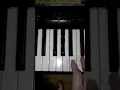 Download Lagu Jürgen Marcus - Ein Festival der Liebe (Keyboard Cover)