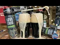 Guinness NITROSURGE Pin Hack Went HORRIBLY Wrong