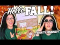 Download Lagu IT'S FINALLY FALL! But Something is MISSING... | Big Fall Box Unboxing