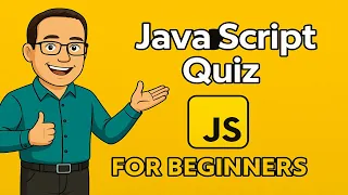 JavaScript Quiz for Beginners