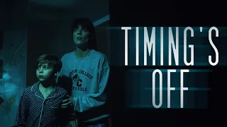 The Babysitter Murders: Timing's Off | Short Film