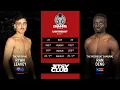 Download Lagu Eternal MMA 83 - Ryan Leavey VS Ran Deng - MMA Fight Video