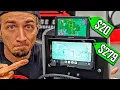 20 GPS vs 280 Carplay Unit Carpuride W702 Dual Sport Review