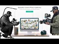 Deliver Photo s To Clients Pixieset Hybrid Creator BTS
