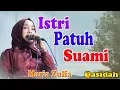 Download Lagu Qasidah //Istri Patuh Suami - Maria Zulfa - Daffa Musik