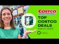 Costco Coupon Book SECRETS March 2025 We Found 10 Deals Beating Amazon Walmart