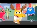 Nick Jr Website May Theme Website 2010-2012