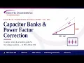 Complete Guide to Capacitor Banks Power Factor Correction PFC