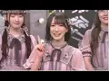【Lovemusic】202207あの子コンプレックス/ =LOVE【トーク+フル歌唱】