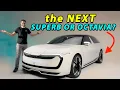 Download Lagu This next Superb or Octavia shows the future for ALL Skoda vehicles!