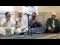 Lagu اللهم صل على الحبيب محمد، صلاتنا على النبي الهاشمي المطلب، يا عاشقين محمدا و آله - Al-Nass Brothers