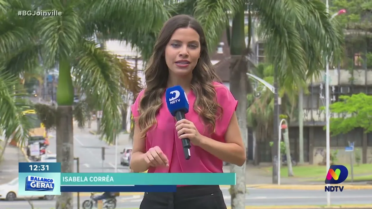 Desconto especial: prazo final para pagamento do IPTU em Joinville se aproxima