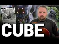 How Many Gems Will LSV Waste on the MTG Arena Cube