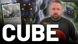 How Many Gems Will LSV Waste on the MTG Arena Cube