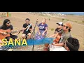 Download Lagu Sana - Florante | Kuerdas Acoustic Reggae Sessions