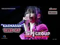 Lagu TASYA ALLESIA DA7 || KASMARAN || live concert with SK GROUP