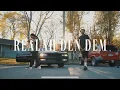 Lagu RO.e feat. TuRasta - Realah Den Dem