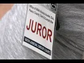 HOW DO I Juror Orientation