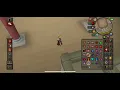 OSRS Colosseum Wave 1 Farming Dinh s Bulwark Fang example for ironman Mobile Friendly