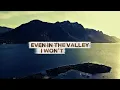 Austin Blanchfill - MY SHEPHERD (lyric video) (Psalm 23 song)