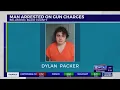 I demand respect Bellwood man accused of making threats with gun