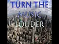 Turn The Music Louder - Tribute to KDA, Tinie Tempah & Katy B (Rumble)