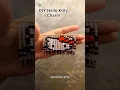 DIY Hello Kitty Charm 702 ASMR Tutorial