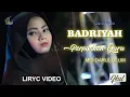 Download Lagu MID DARUL ULUM BADRIYAH Perpisahan Guru cover Benci Kusangkan Sayang-Sonia | [LIRYC VIDEO \u0026 CAPTION]