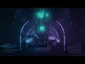 Parasite Inc. - Cyan Night Dreams (Full Album) [German Melodic Death Metal]